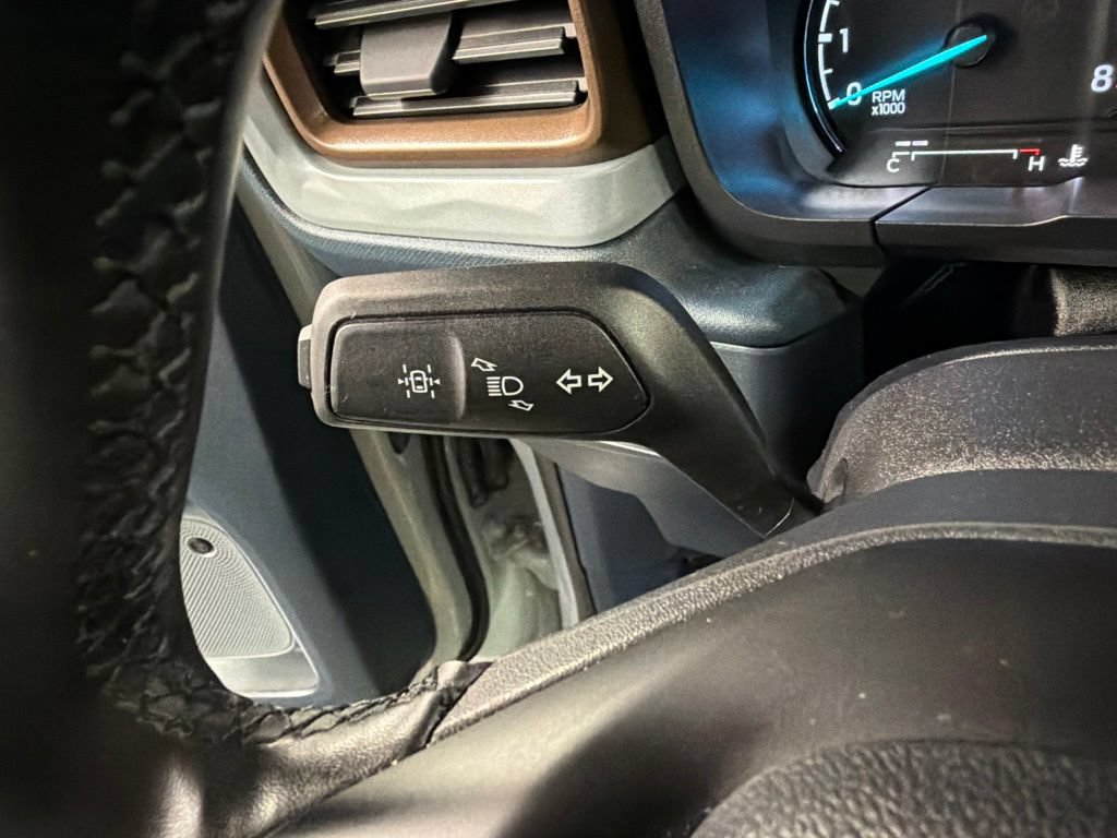 Certified 2024 Ford Maverick Lariat AWD/4WD image 20