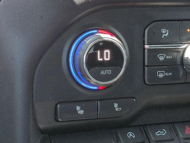 Used 2021 Chevrolet Silverado 1500 LT Trail Boss w/ Bed Protection Package image 25