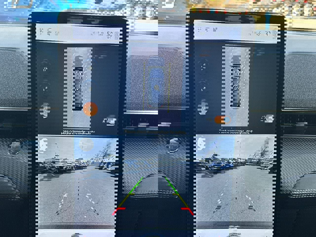 Certified 2024 Ford Mustang Mach-E Premium image 32