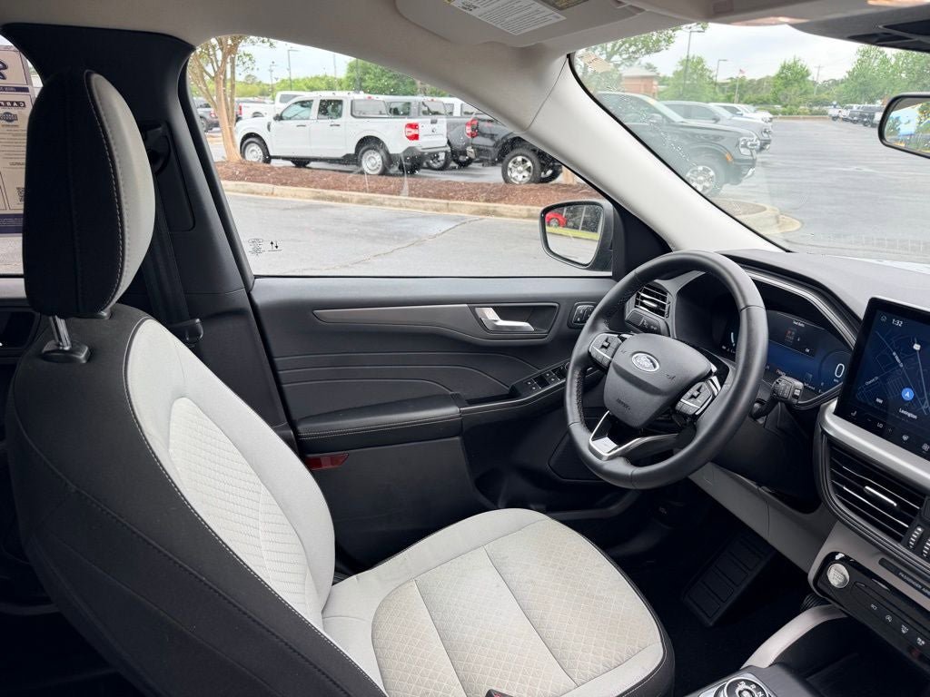 Certified 2023 Ford Escape Active w/ Tech Pack #2 AWD/4WD image 15