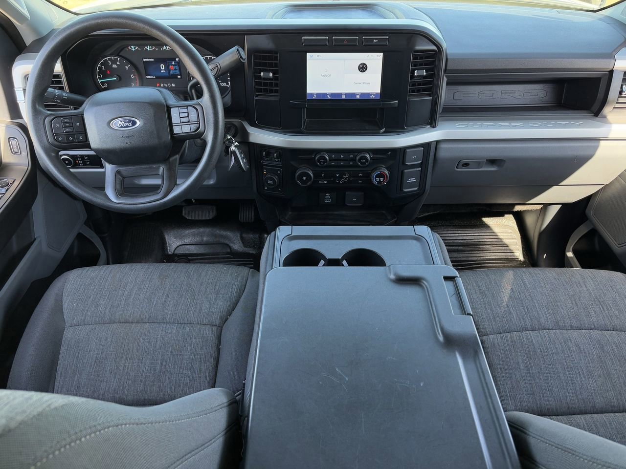Certified 2024 Ford F250 XL w/ XL Driver Assist Package image 12