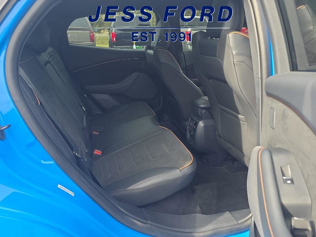 Certified 2023 Ford Mustang Mach-E GT image 11