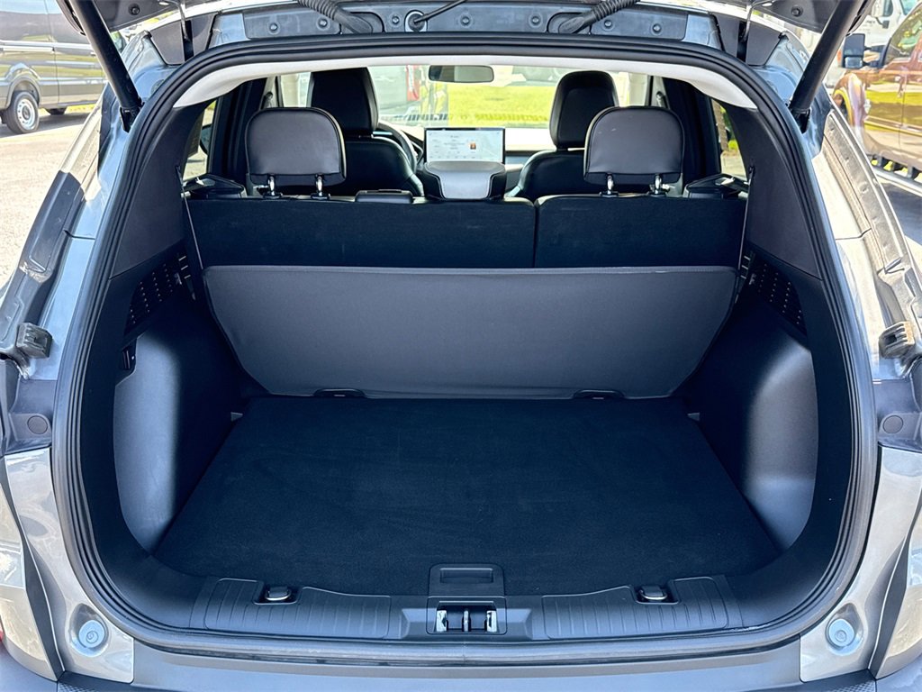 Certified 2023 Ford Escape Platinum image 18