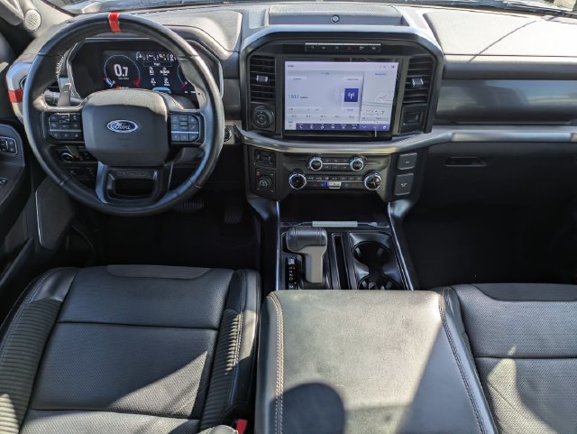 Certified 2023 Ford F150 Raptor AWD/4WD image 15