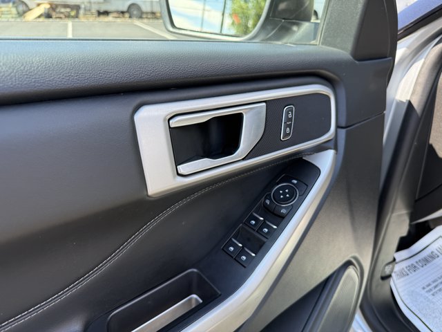 Certified 2023 Ford Explorer XLT AWD/4WD image 18