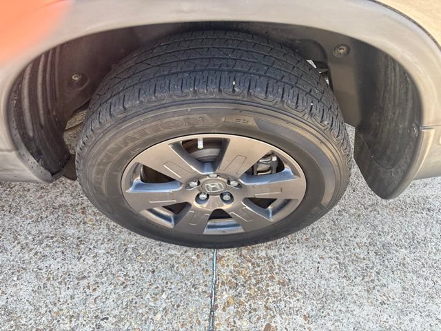 Used 2020 Honda Ridgeline RTL-E image 11