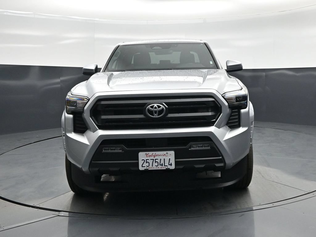 Used 2026 Toyota Tacoma SR5 RWD image 48