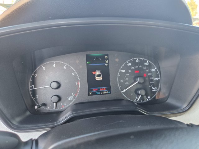 Used 2024 Toyota Corolla SE w/ SE Premium Package FWD image 18
