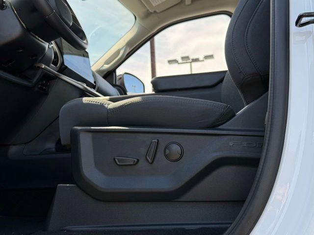Certified 2025 Ford Expedition Max Active AWD/4WD image 18