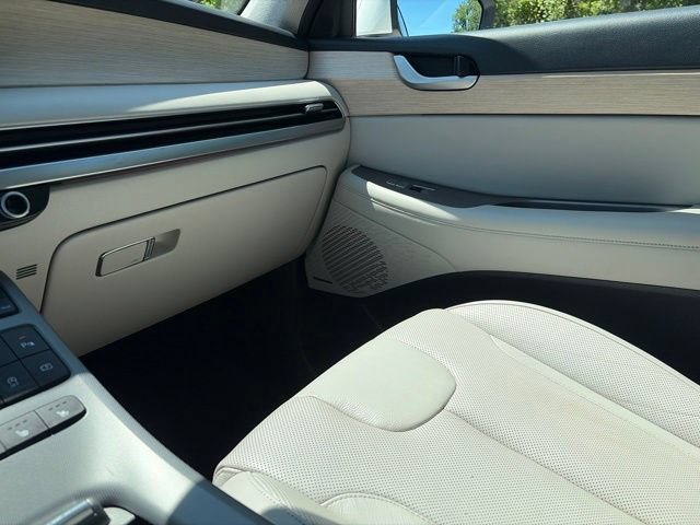 Used 2024 Hyundai Palisade Limited AWD/4WD image 44