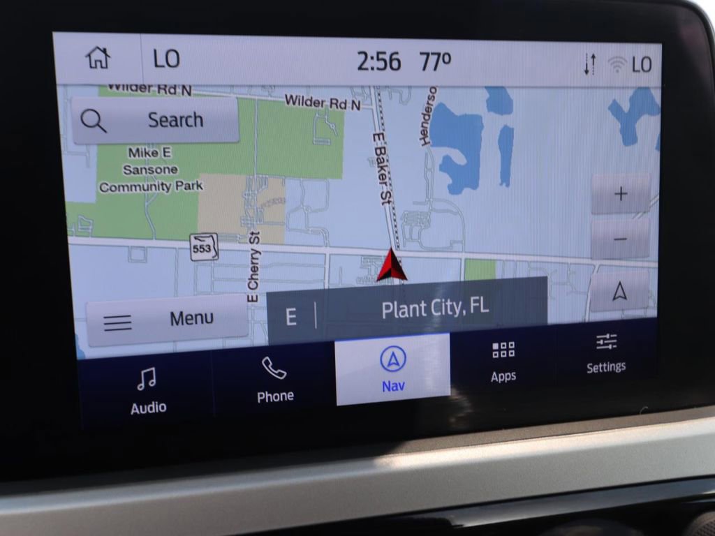 Certified 2022 Ford Escape SE w/ Convenience Package image 20