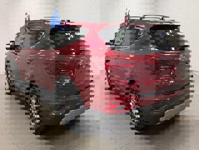Used 2017 Hyundai Santa Fe Sport image 8