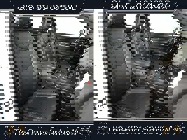 Used 2020 Cadillac XT5 Sportv image 13