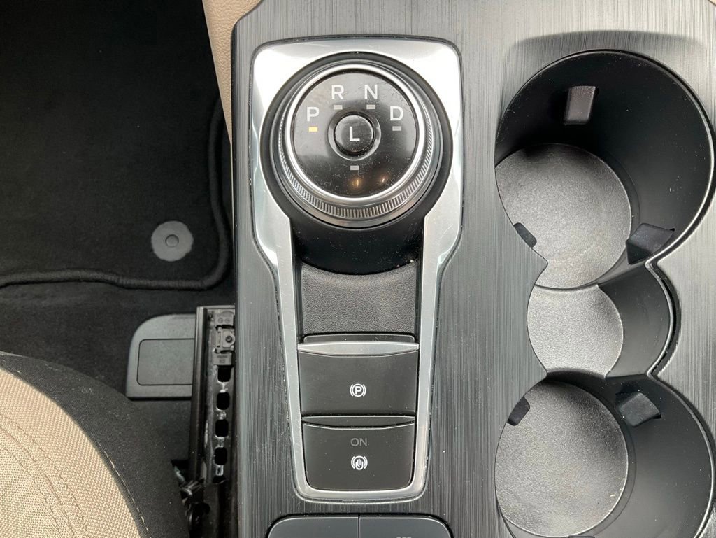 Certified 2022 Ford Escape SE image 41