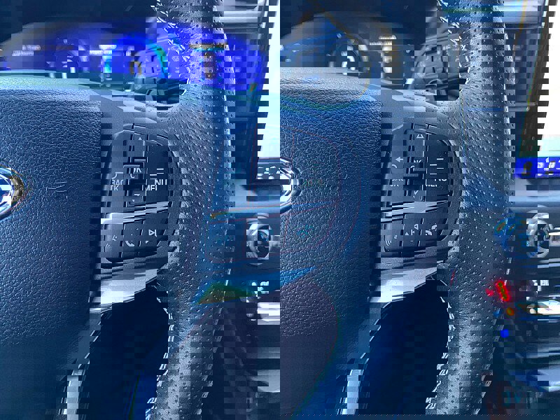 Certified 2020 Ford Explorer ST w/ ST Street Pack image 52