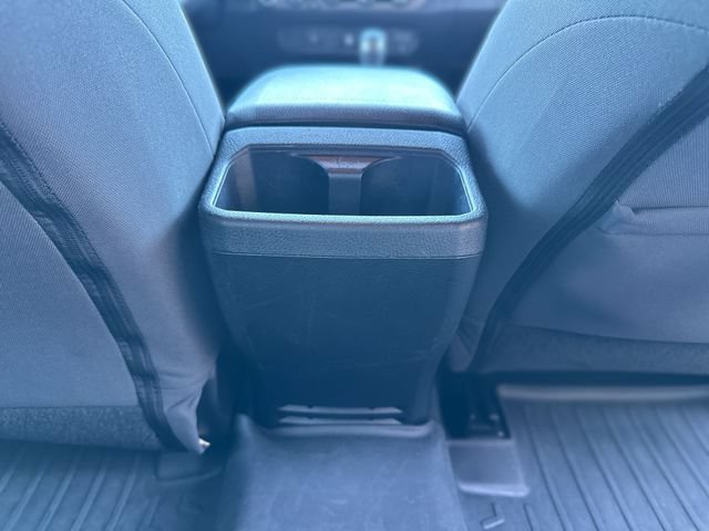 Used 2019 Toyota Tacoma TRD Sport AWD/4WD image 24