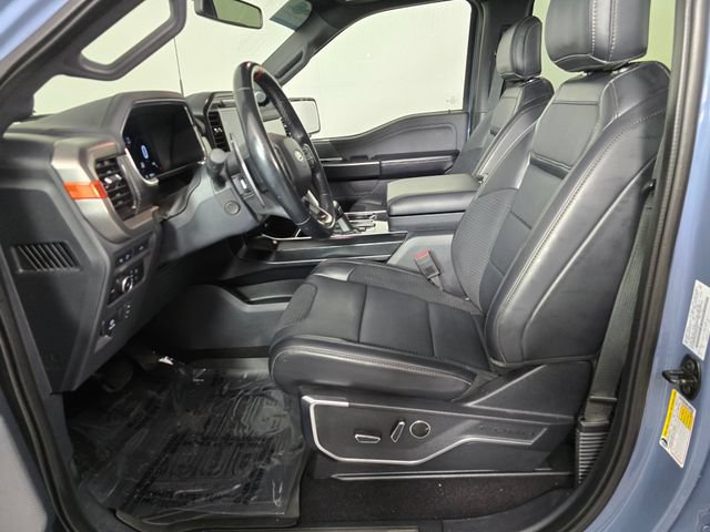 Certified 2023 Ford F150 Raptor w/ Raptor Carbon Fiber Package AWD/4WD image 23