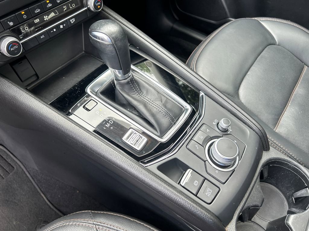 Used 2023 MAZDA CX-5 AWD 2.5 S image 21