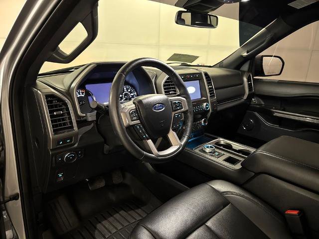 Certified 2021 Ford Expedition XLT RWD image 5