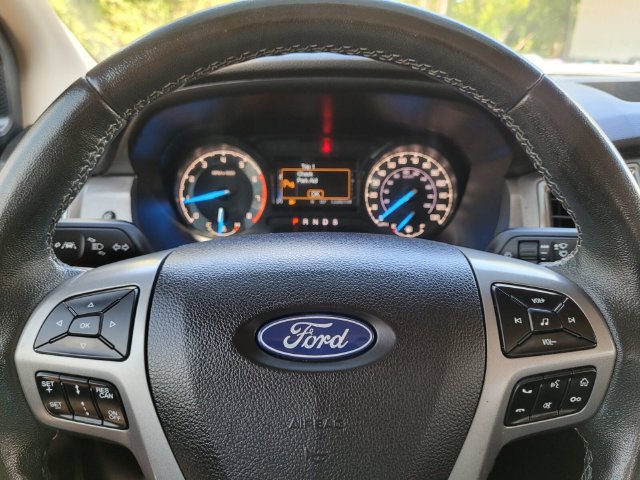 Certified 2020 Ford Ranger XLT w/ Equipment Group 302A Luxury AWD/4WD image 39