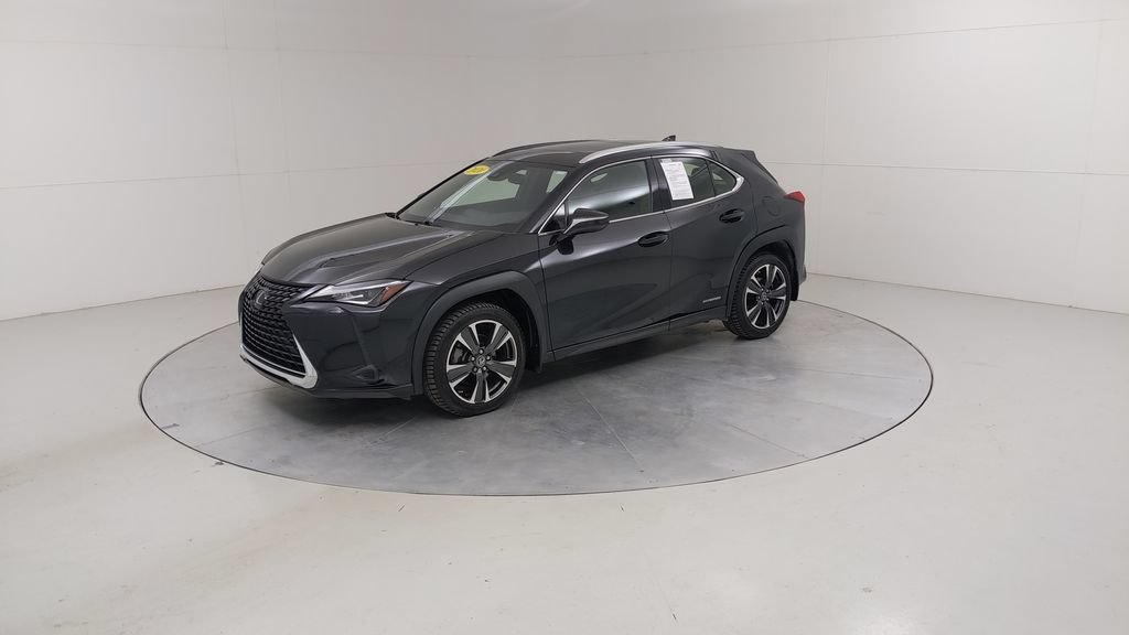 Used 2020 Lexus UX 250h w/ Premium Package AWD/4WD image 19