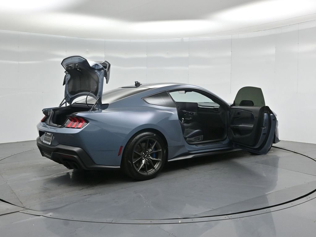 Certified 2024 Ford Mustang Dark Horse image 6