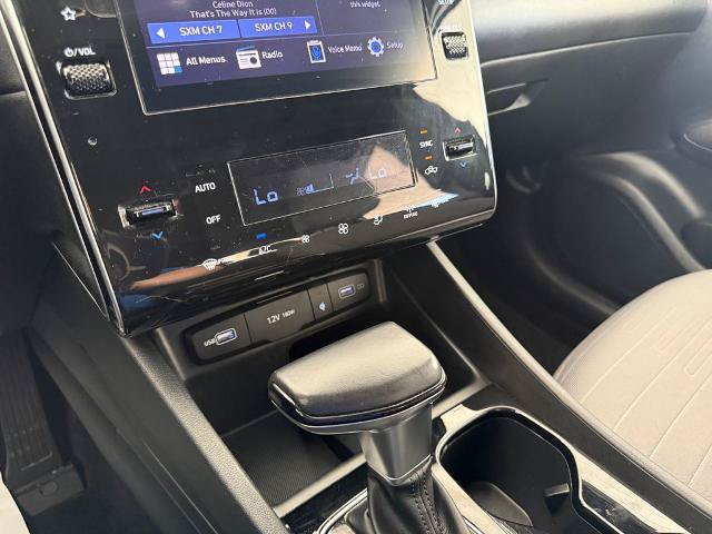 Used 2022 Hyundai Santa Cruz SEL Premium w/ Cargo Package AWD/4WD image 17