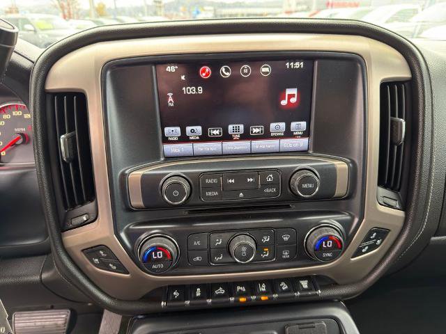 Used 2016 GMC Sierra 3500 Denali image 14