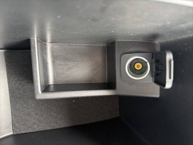 Certified 2025 Ford Bronco Sport Badlands image 40