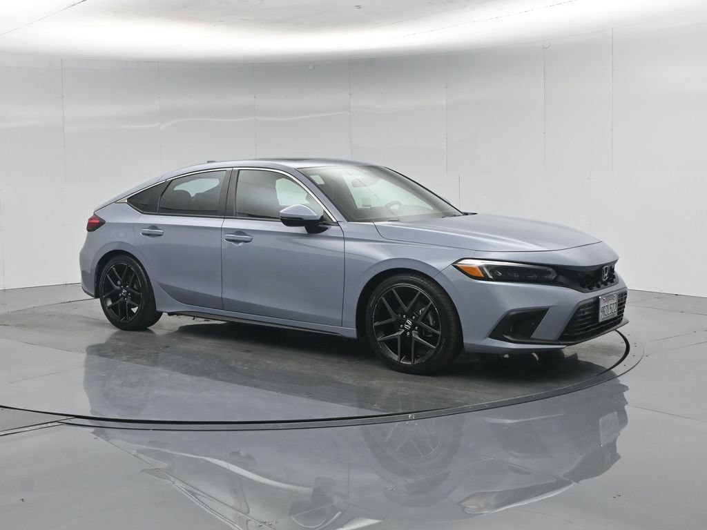 Used 2022 Honda Civic Sport Touring image 27