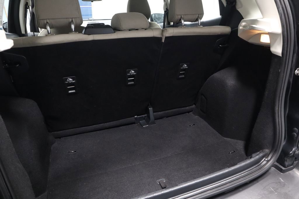 Certified 2022 Ford EcoSport S image 17