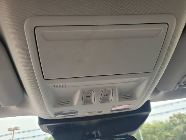 Certified 2025 Ford Bronco Sport Big Bend w/ Convenience Package image 22