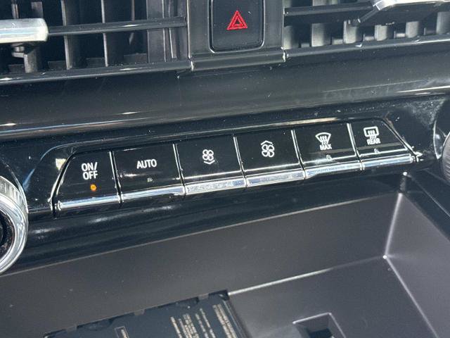 Used 2025 Chevrolet Tahoe LT RWD image 23