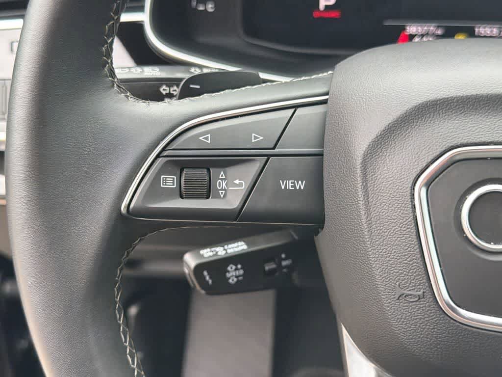 Used 2025 Audi Q7 3.0T Premium Plus AWD/4WD image 22