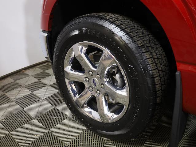 Certified 2023 Ford F150 Lariat w/ Max Trailer Tow Package image 38