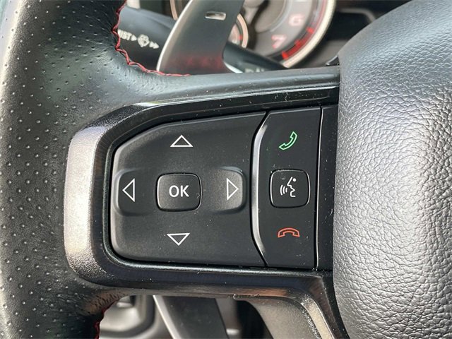 Used 2022 RAM 1500 TRX w/ TRX Level 2 Equipment Group image 10