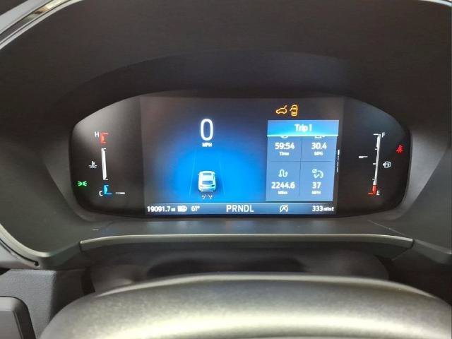 Certified 2026 Ford Escape ST-Line AWD/4WD image 25