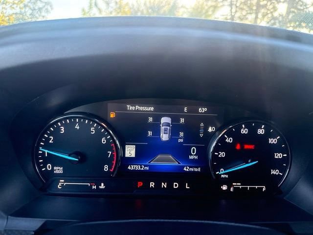 Certified 2023 Ford Explorer ST-Line w/ Class IV Trailer Tow Package AWD/4WD image 24
