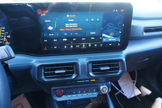 Certified 2025 Ford Mustang Dark Horse image 24