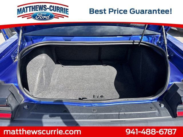 Used 2020 Dodge Challenger R/T w/ Plus Package image 13