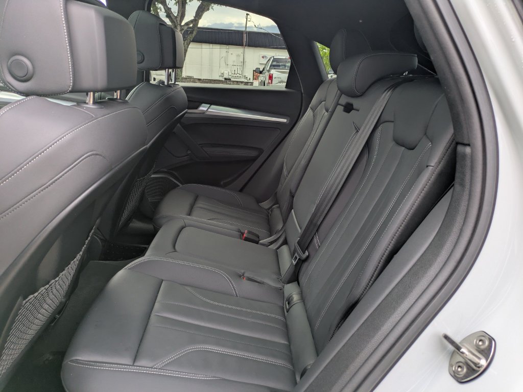 Used 2023 Audi Q5 2.0T Premium Plus AWD/4WD image 15