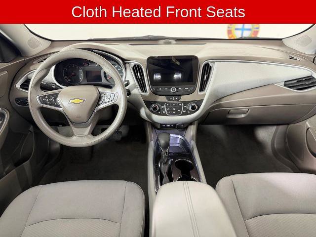 Used 2024 Chevrolet Malibu LT FWD image 7