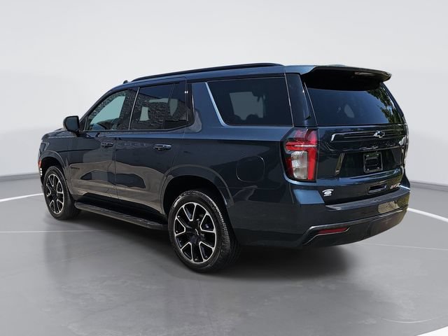 Used 2021 Chevrolet Tahoe RST AWD/4WD image 5