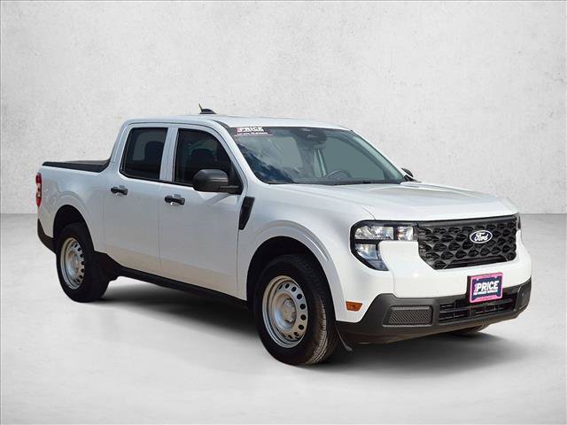 Certified 2026 Ford Maverick XL FWD image 3