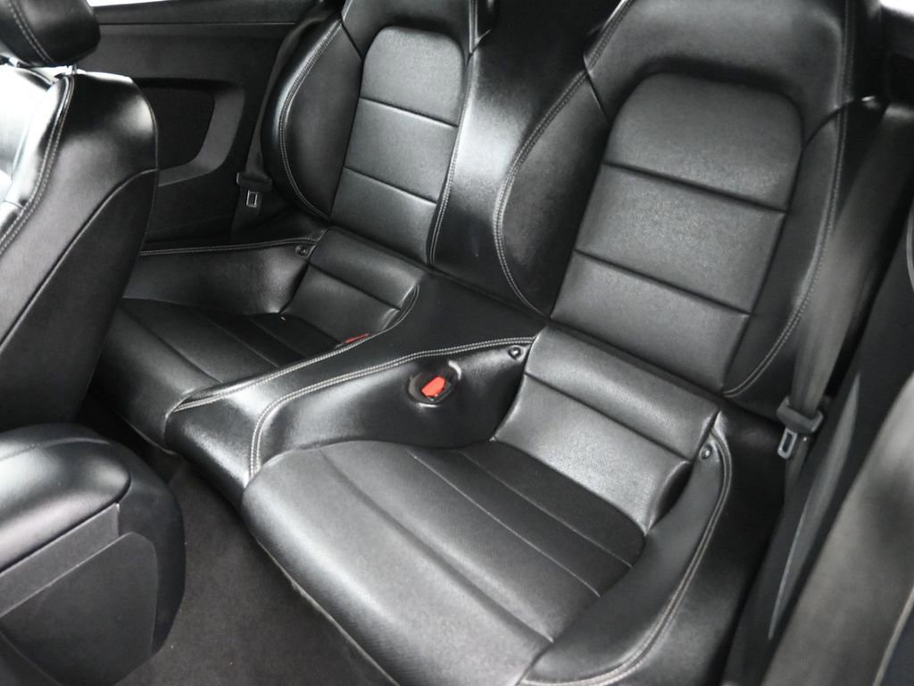 Certified 2022 Ford Mustang Premium image 45