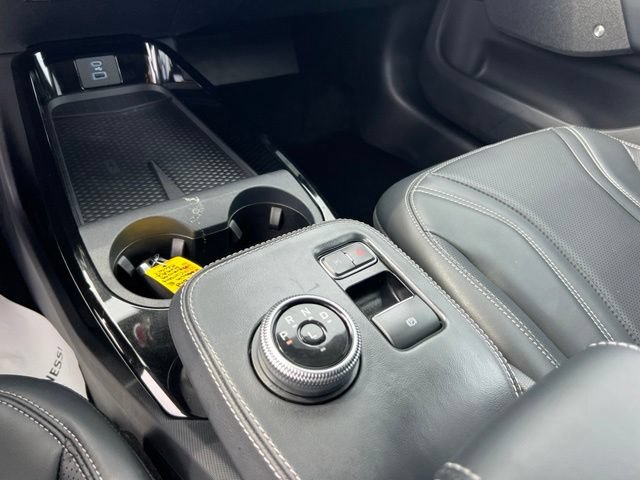 Certified 2024 Ford Mustang Mach-E Premium AWD/4WD image 18