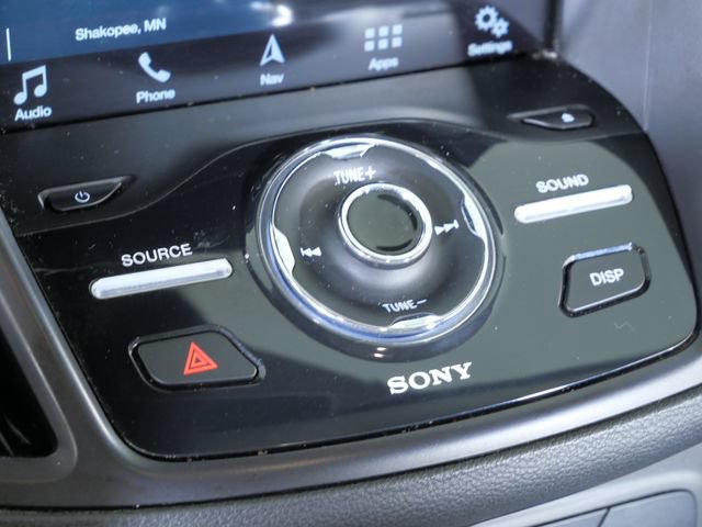 Certified 2018 Ford Escape Titanium w/ Ford Safe & Smart Package AWD/4WD image 23