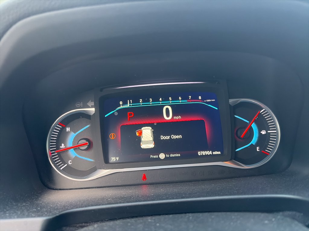 Used 2021 Honda Pilot Touring image 21