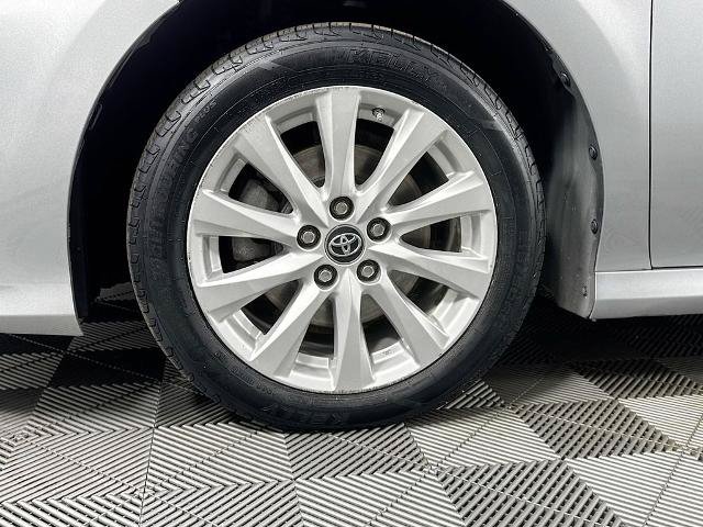 Used 2019 Toyota Camry LE FWD image 28