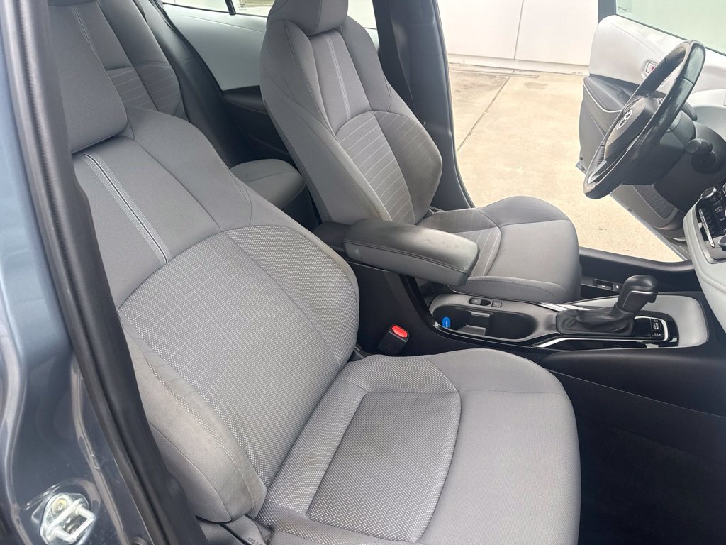 Used 2024 Toyota Corolla SE FWD image 30